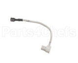 I5-9237-6 Turbochef High Voltage Wire, I5 (C2-3 To D2(-)