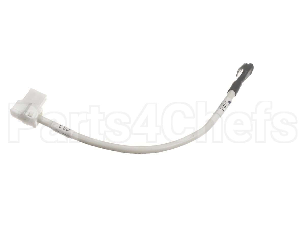 I5-9237-6 Turbochef High Voltage Wire, I5 (C2-3 To D2(-)