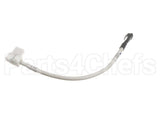 I5-9237-6 Turbochef High Voltage Wire, I5 (C2-3 To D2(-)