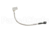 I5-9237-6 Turbochef High Voltage Wire, I5 (C2-3 To D2(-)