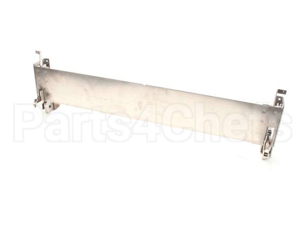 I5-9269 Turbochef Assembly, Hinge Module