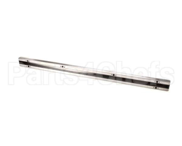 I5-9282 Turbochef Cover, Front, I5, Consealed Gr