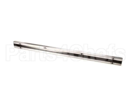 I5-9282 Turbochef Cover, Front, I5, Consealed Gr