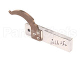 I5-9314 Turbochef Weldment Hinge Cam Rhs