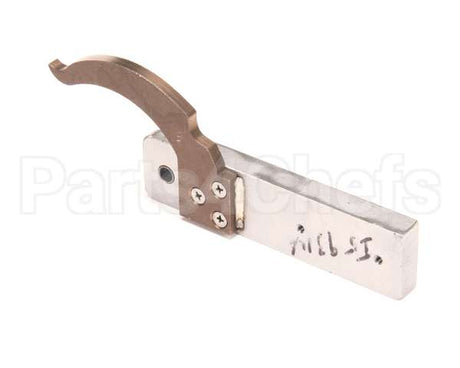 I5-9314 Turbochef Weldment Hinge Cam Rhs