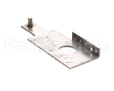 I5-9326 Turbochef Weldment, Counterbalance, Bracket