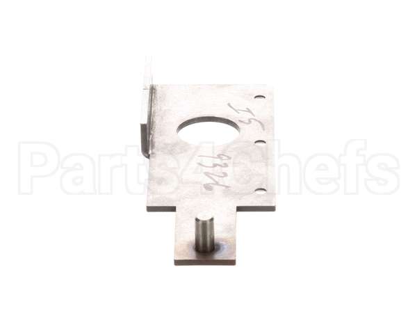 I5-9326 Turbochef Weldment, Counterbalance, Bracket