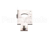 I5-9326 Turbochef Weldment, Counterbalance, Bracket