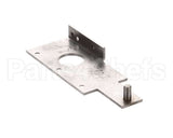 I5-9327 Turbochef Weldment, Counterbalance, Bracket