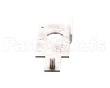 I5-9327 Turbochef Weldment, Counterbalance, Bracket