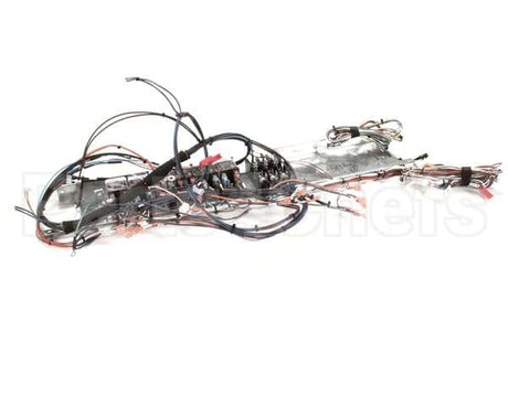 I5-9384 Turbochef Electronic Harness For I5