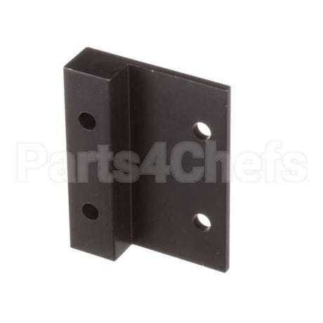 I5-9394 Turbochef Guide Block, Upper, Aluminum