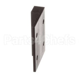 I5-9394 Turbochef Guide Block, Upper, Aluminum