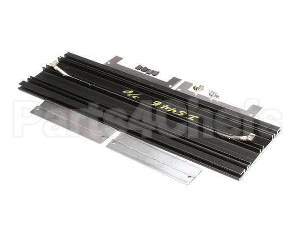 I635012015.625 Hatco Graih-18 120V 350W Elem Assembly