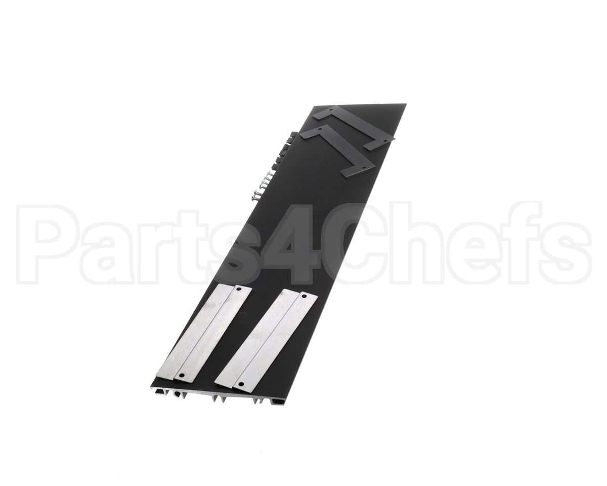 I650022021.625 Hatco Graih-24 220V 500W Elem Assembly