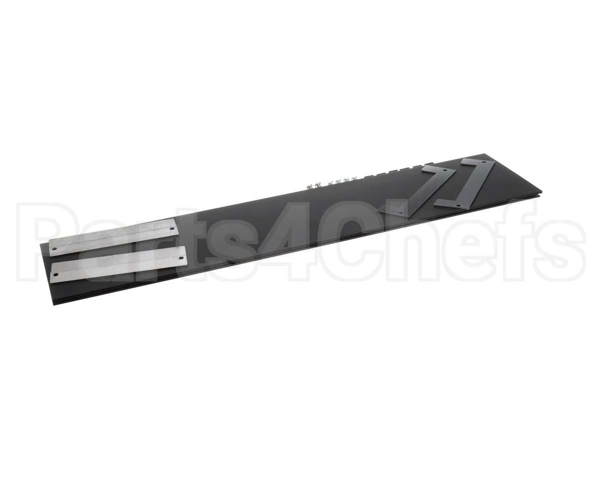 I650022021.625 Hatco Graih-24 220V 500W Elem Assembly