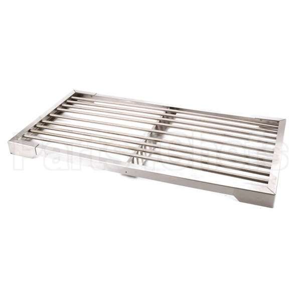 I7-306707 Compatible Wells Grate Assy H2412G Lavist A