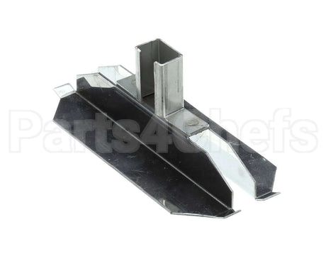 I7-WL1042 Wells Weldment,Actuator Head