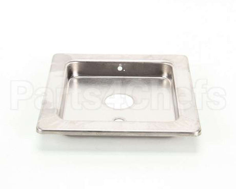I7-Z12221 Wells Panel, Front/Control
