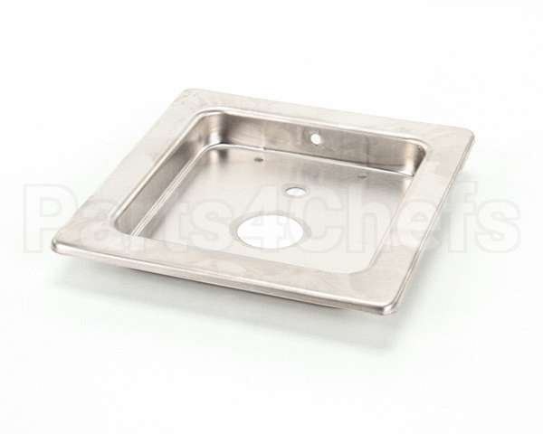 I7-Z12221 Wells Panel, Front/Control