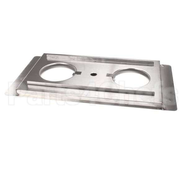I7306706 Compatible Stero Pan Top Assy (Drip Pan)