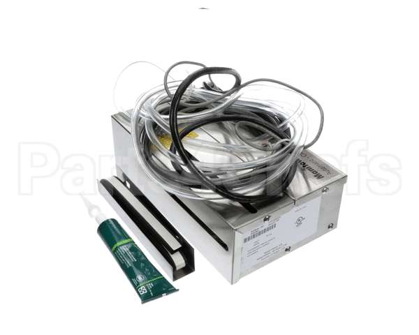 IAUCS-161 Manitowoc Ice Cleaning System