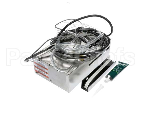 IAUCS-161 Manitowoc Ice Cleaning System