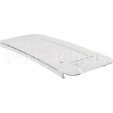 IB27LIDCW Compatible Cambro Lid Cambro-135
