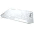 IB44LIDCW135 Compatible Cambro Clear Replacement Lid