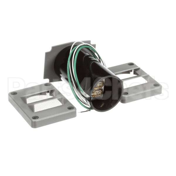 IBAV00040069 Compatible Imperial Brown Air Vent 4