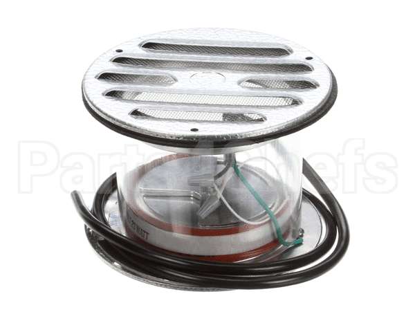 IBAV004H0068 Imperial Brown Air Vent 4 Heated