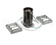 IBAV03155133 Imperial Brown Air Vent 3-1/2