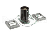 IBAV03155133 Imperial Brown Air Vent 3-1/2