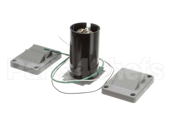 IBAV03155133 Imperial Brown Air Vent 3-1/2