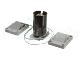 IBAV03155133 Imperial Brown Air Vent 3-1/2