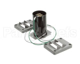 IBAV03155133 Imperial Brown Air Vent 3-1/2