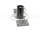 IBAV03155133 Imperial Brown Air Vent 3-1/2