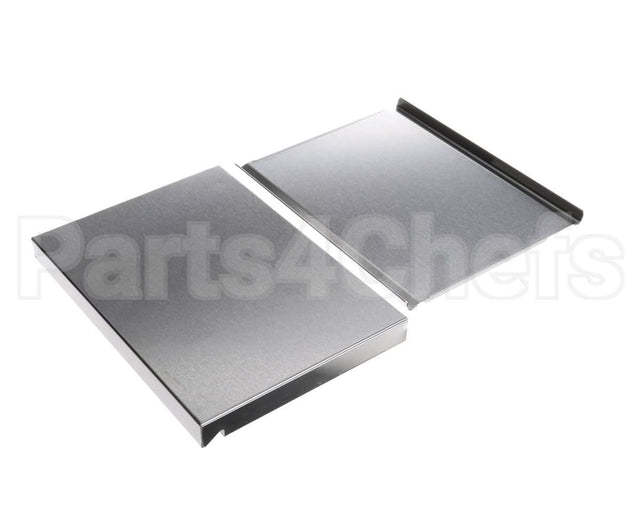 IBCA-12 Glastender 12 Wide For 19 Deep Ice Bin