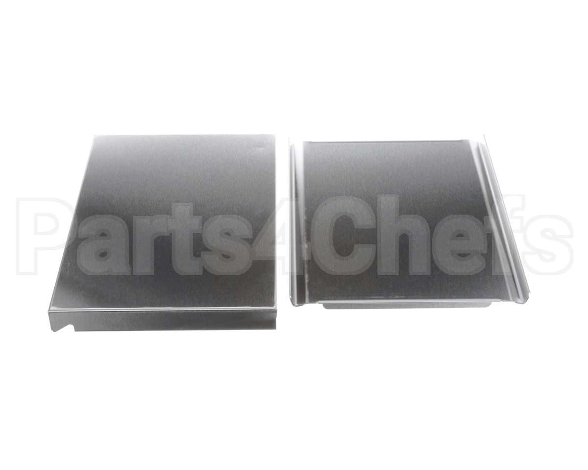 IBCA-12 Glastender 12 Wide For 19 Deep Ice Bin