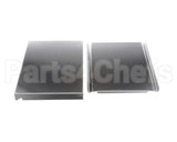 IBCA-12 Glastender 12 Wide For 19 Deep Ice Bin