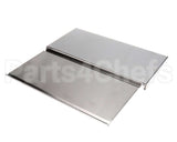 IBCA-18 Glastender 18 Wide For 19 Deep Ice Bin
