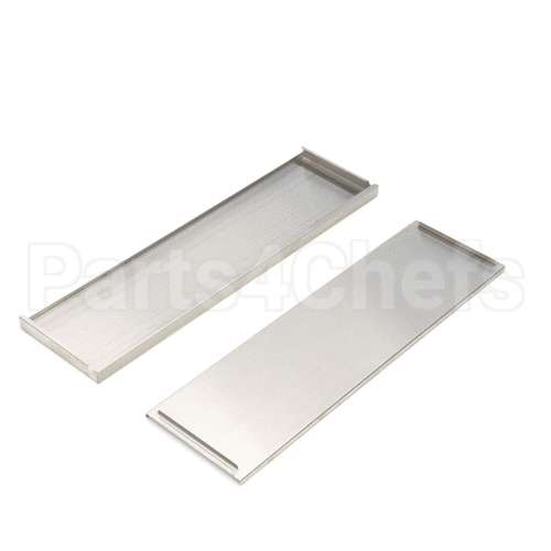 IBCA-30 Glastender 30 Wide For 19 Deep Ice Bin