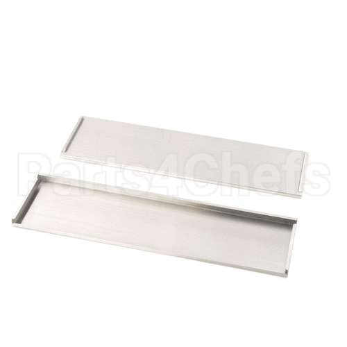 IBCA-30 Glastender 30 Wide For 19 Deep Ice Bin