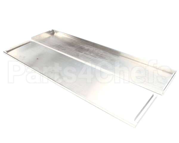 IBCA-36 Glastender 36 Wide For 19 Deep Ice Bin
