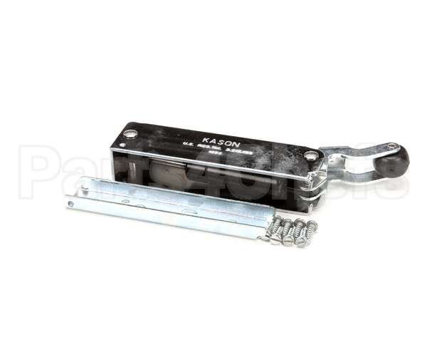 IBCL10940430 Imperial Brown #1094 Door Closer-Cncld-Chrome