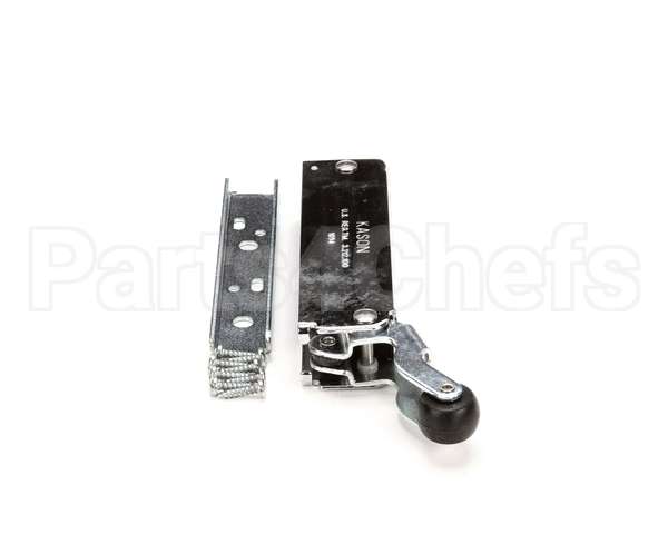 IBCL10940430 Imperial Brown #1094 Door Closer-Cncld-Chrome