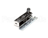 IBCL10940430 Imperial Brown #1094 Door Closer-Cncld-Chrome