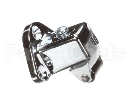 IBCT077S0434 Imperial Brown Strike- Flush Chrome
