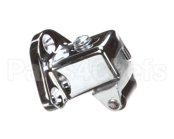 IBCT077S0434 Imperial Brown Strike- Flush Chrome