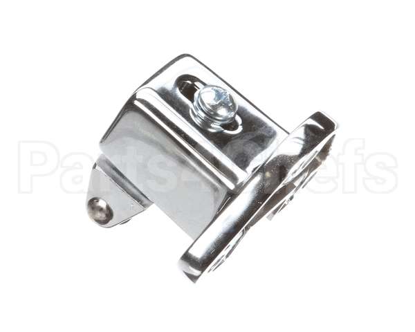 IBCT077S0434 Imperial Brown Strike- Flush Chrome